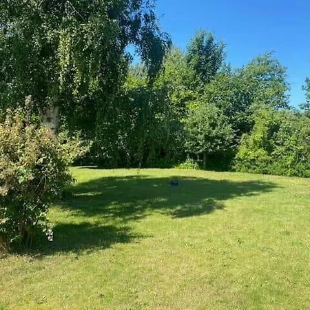 Hébergement de vacances 18004-1-holbaek-digevej-21 *