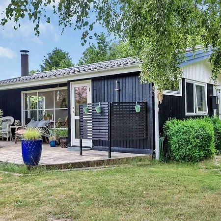 Hébergement de vacances 18004-1-holbaek-digevej-21 *
